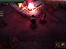 Silent Hill: Book of Memories Screenshot