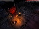 Silent Hill: Book of Memories Screenshot