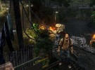 Uncharted: Golden Abyss Screenshot