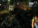 Uncharted: Golden Abyss Screenshot