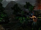 Uncharted: Golden Abyss Screenshot