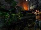 Uncharted: Golden Abyss Screenshot