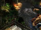 Uncharted: Golden Abyss Screenshot