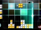 Lumines Electronic Symphony Screenshot