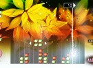 Lumines Electronic Symphony Screenshot