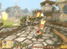 New Little King's Story Screenshot