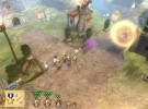 New Little King's Story Screenshot