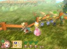 New Little King's Story Screenshot