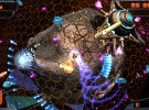 Super Stardust Delta Screenshot