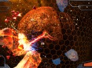 Super Stardust Delta Screenshot
