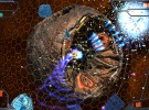 Super Stardust Delta Screenshot