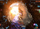 Super Stardust Delta Screenshot