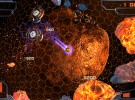 Super Stardust Delta Screenshot
