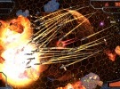 Super Stardust Delta Screenshot