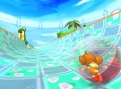 Super Monkey Ball: Banana Splitz Screenshot