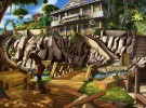 Captain Morgane and the Golden Turtle Screenshot