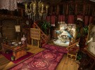 Captain Morgane and the Golden Turtle Screenshot