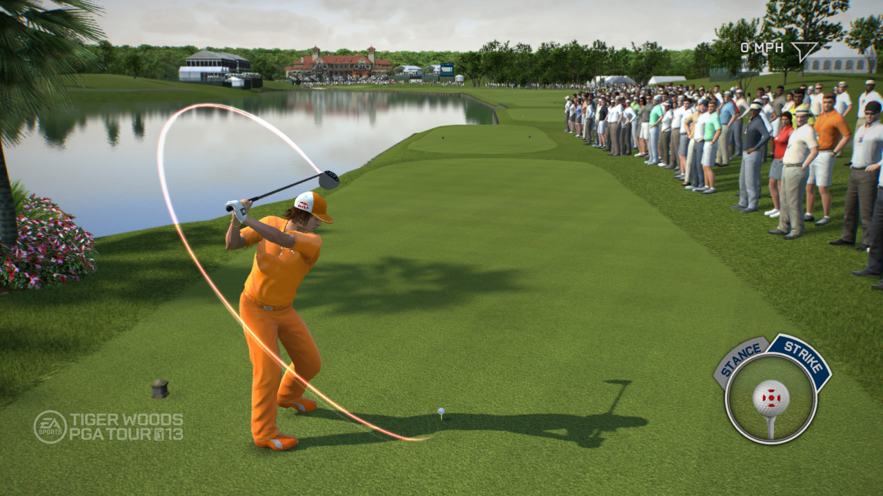 Tiger Woods PGA Tour 13 (PS3) Review - Push Square