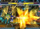 BlazBlue: Continuum Shift EXTEND Screenshot
