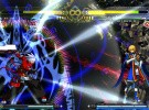 BlazBlue: Continuum Shift EXTEND Screenshot
