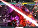 BlazBlue: Continuum Shift EXTEND Screenshot