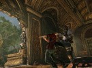 Uncharted 3: Drake's Deception Screenshot