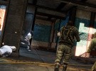 Uncharted 3: Drake's Deception Screenshot