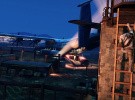 Uncharted 3: Drake's Deception Screenshot