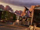 Uncharted 3: Drake's Deception Screenshot