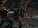 Uncharted 3: Drake's Deception Screenshot