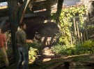 Uncharted 3: Drake's Deception Screenshot