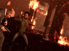 Uncharted 3: Drake's Deception Screenshot