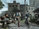 Assassin's Creed: Brotherhood Screenshot
