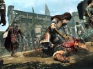 Assassin's Creed: Brotherhood Screenshot