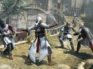 Assassin's Creed: Revelations Screenshot