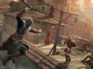 Assassin's Creed: Revelations Screenshot