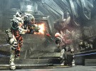 Vanquish Screenshot