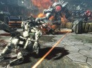 Vanquish Screenshot