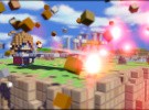3D Dot Game Heroes Screenshot 3D Dot Game Heroes Screenshot