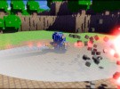 3D Dot Game Heroes Screenshot 3D Dot Game Heroes Screenshot