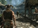 The Elder Scrolls V: Skyrim Screenshot