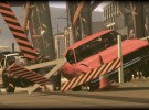 Driver: San Francisco Screenshot