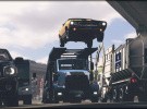 Driver: San Francisco Screenshot
