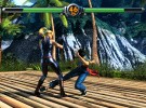Virtua Fighter 5 Screenshot
