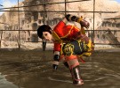 Virtua Fighter 5 Screenshot