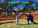 Virtua Fighter 5 Screenshot