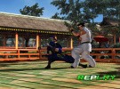 Virtua Fighter 5 Screenshot