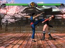 Virtua Fighter 5 Screenshot