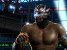 Virtua Fighter 5 Screenshot