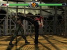 Virtua Fighter 5 Screenshot